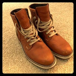 Timberlands Boots